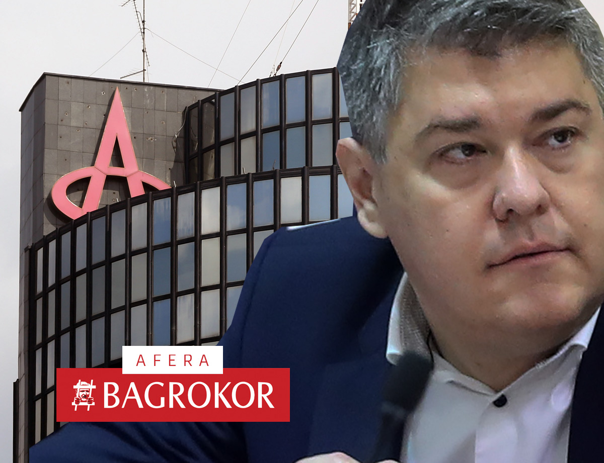 Lalovac: Nitko neće tužiti Agrokor kad znaju da nema novca, tužit će Republiku Hrvatsku