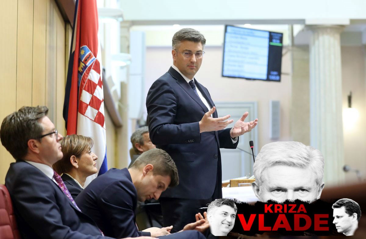 Nezavisi zastupnik Škibola glasat će za opoziv Marića