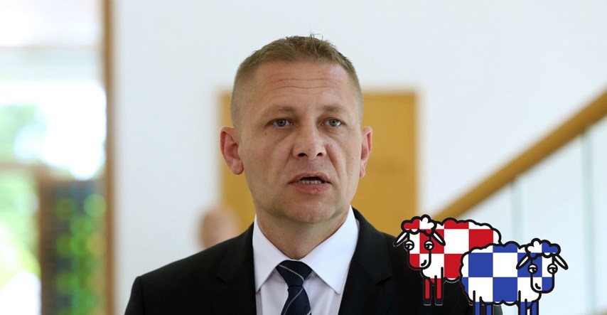 Splitski HSS koalirao s HDZ-om: To ne znači da idemo protiv Beljaka