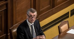 Češki premijer Babiš nastavlja razgovore o novoj vladi započete u listopadu