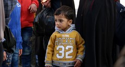Dvije Afganistanke s troje djece izgubile pravo na azil pa deportirane u Hrvatsku