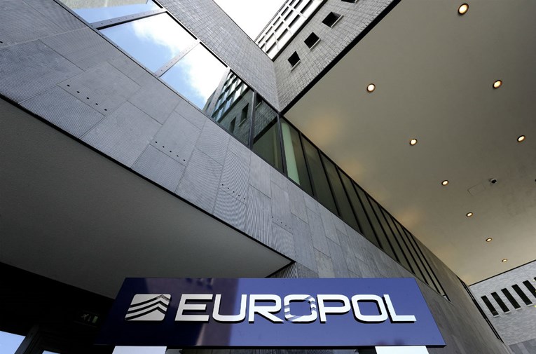 Europol upozorava: Ucjenjivački softver jedna je od najvećih prijetnji ove godine