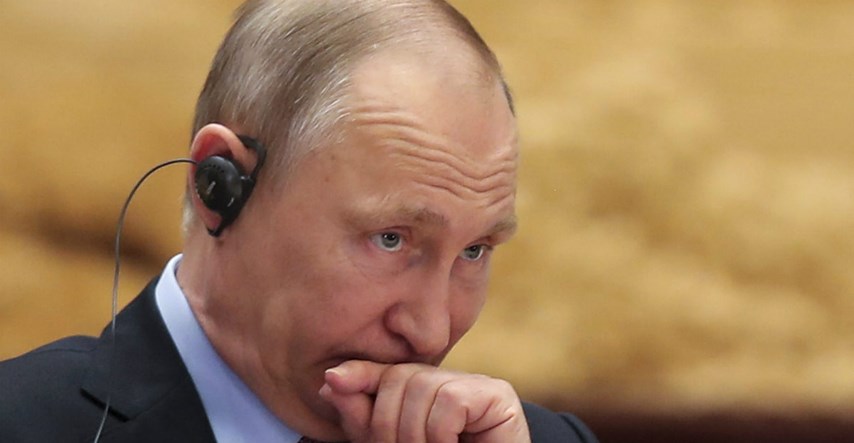 Putin ponudio azil bivšem direktoru FBI-a Jamesu Comeyu
