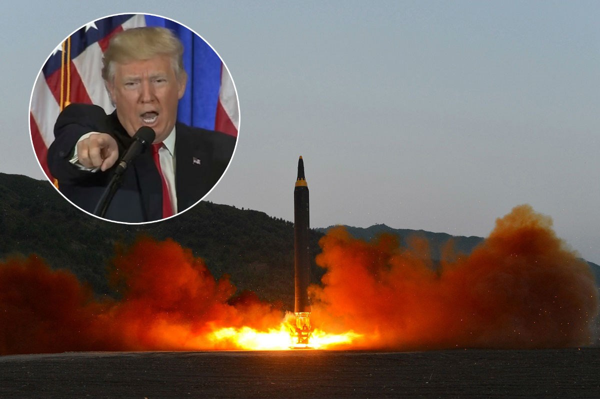 Sjeverna Koreja lansirala novi projektil, odmah stigla reakcija iz SAD-a