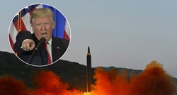 Sjeverna Koreja lansirala novi projektil, odmah stigla reakcija iz SAD-a