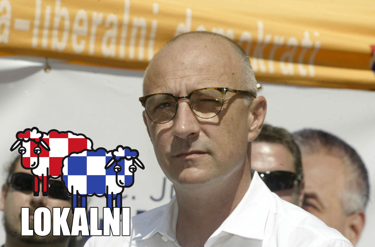 Vrdoljak: Reformu obrazovanja ni pod razno ne smije voditi klapa Željke Markić