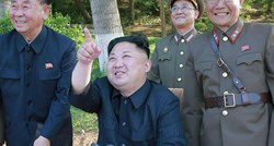 Trumpova odluka o klimi preluda je čak i za Sjevernu Koreju
