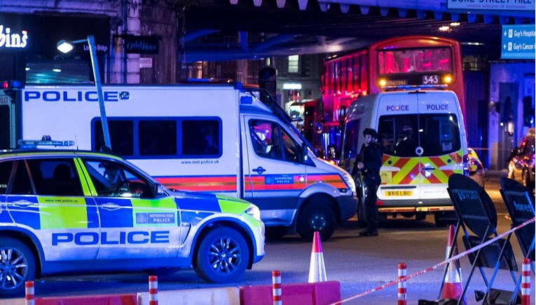 CIJELI SVIJET UZ LONDON "Strašne vijesti, naše su misli sa žrtvama i njihovim voljenima"