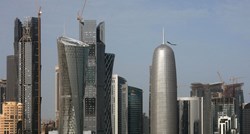 Reakcija arapskih zemalja na odgovor Katara: Odbijanje zahtjeva je dokaz veza s terorizmom