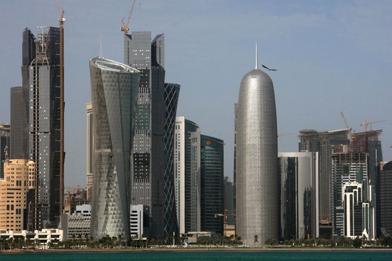 Moskva odbacila optužbe o hakiranju katarske novinske agencije, poziva na dijalog Katara i susjeda