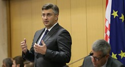 Plenković: Lex Todorić omogućio je plaće za travanj i svibanj, omogućit će i za lipanj