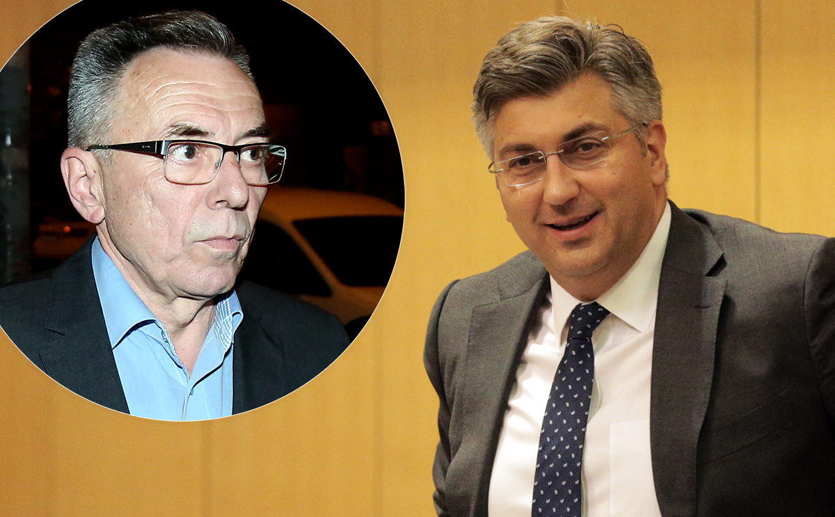 JE LI MOGUĆ PREOKRET I DOGOVOR S HDZ-OM? HNS-ovac poručio: Nije još ništa gotovo