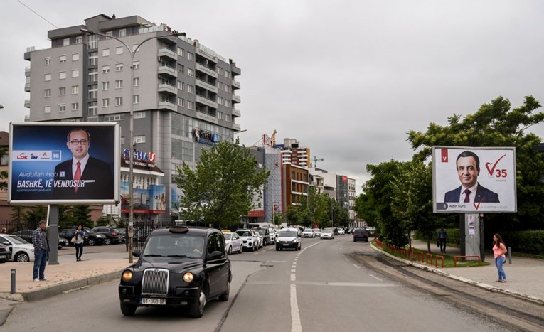 Kosovo bez predsjednika, vlade i parlamentarne većine