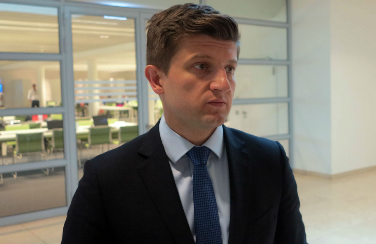 Marić o Zakonu o koncesijama: Nema potrebe za javnom raspravom