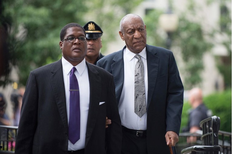 Poništeno suđenje Billu Cosbyju za seksualno zlostavljanje, a svemu je kriva porota