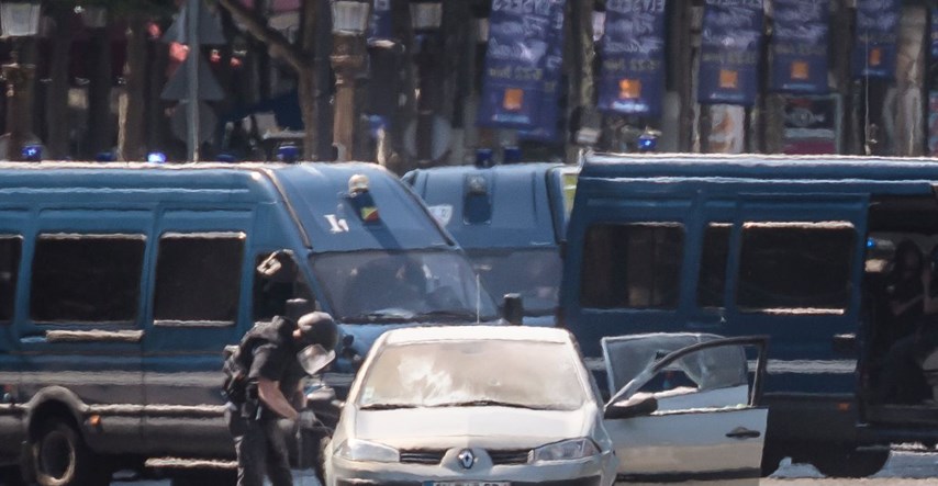 Islamska država preuzela odgovornost za propale napade u Parizu i Bruxellesu