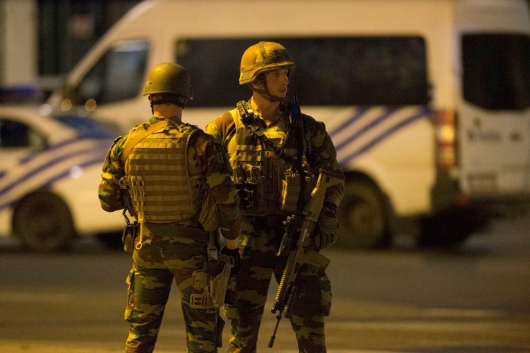 Belgija strahuje od novih terorističkih napada