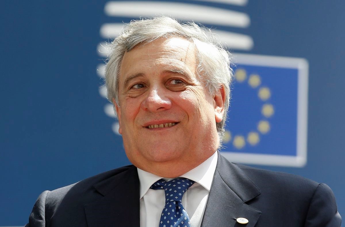 Šef Europskog parlamenta u Podgorici: Stabilan Balkan znači sigurnu Europu
