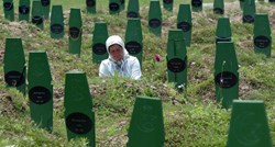 Srpski sud odbija ponovno pokretanje suđenja za masakr u Srebrenici: "Zahtjevi su nepotpuni"