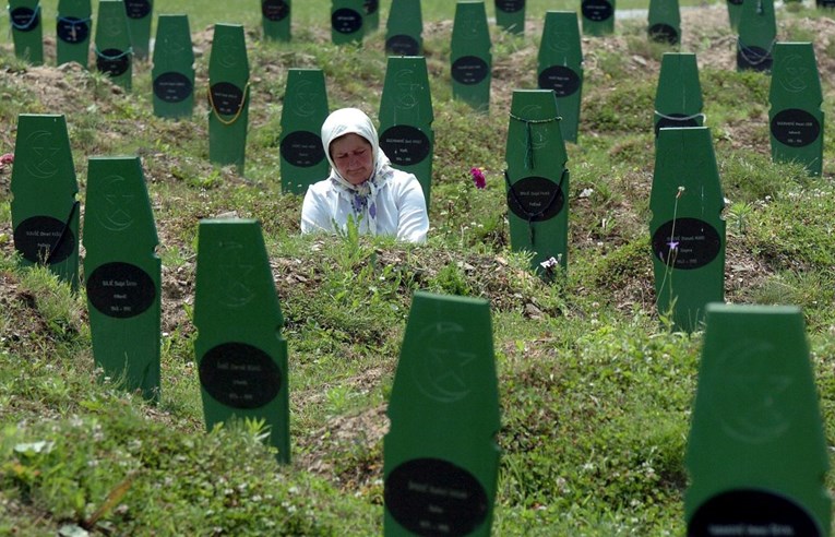 Nizozemska će se žaliti na odluku suda da je odgovorna za masakr u Srebrenici