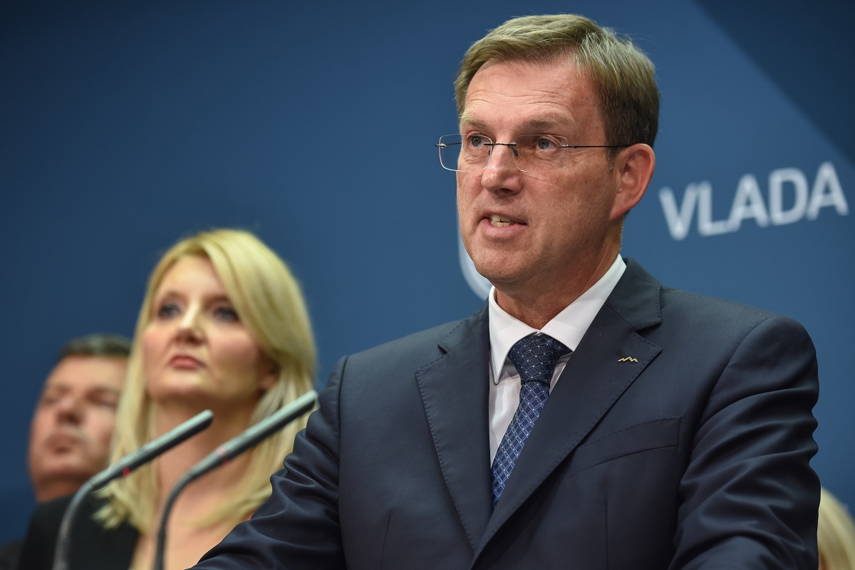Cerar otkrio što će na sastanku tražiti od Plenkovića