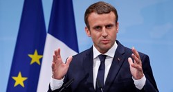 Rusi tvrde da je Sirija oslobođena od Islamske države, Macron očekuje borbe do sredine veljače