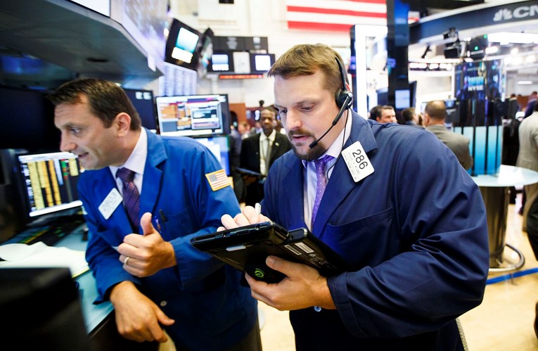 Svjetske burze porasle, na Wall Streetu dosegnuti novi rekordi