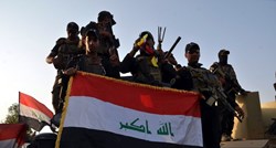 Amnesty optužio SAD i iračku vojsku za ratni zločin u Mosulu