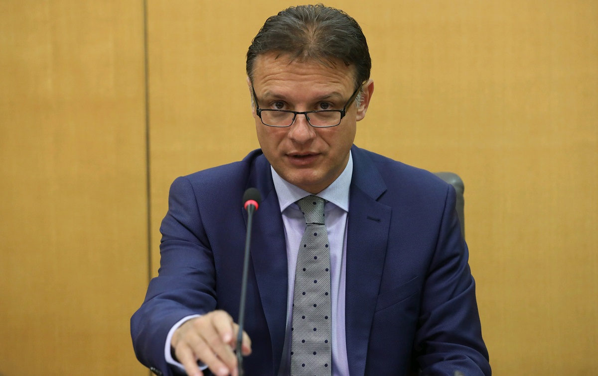 Jandroković objavio: Glasanje o ustavnim sucima i povjerenstvu za Agrokor odgađa se do jeseni