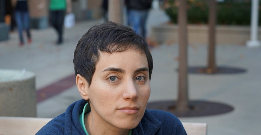 Umrla Maryam Mirzakhani, jedina žena dobitnica najprestižnije matematičke nagrade