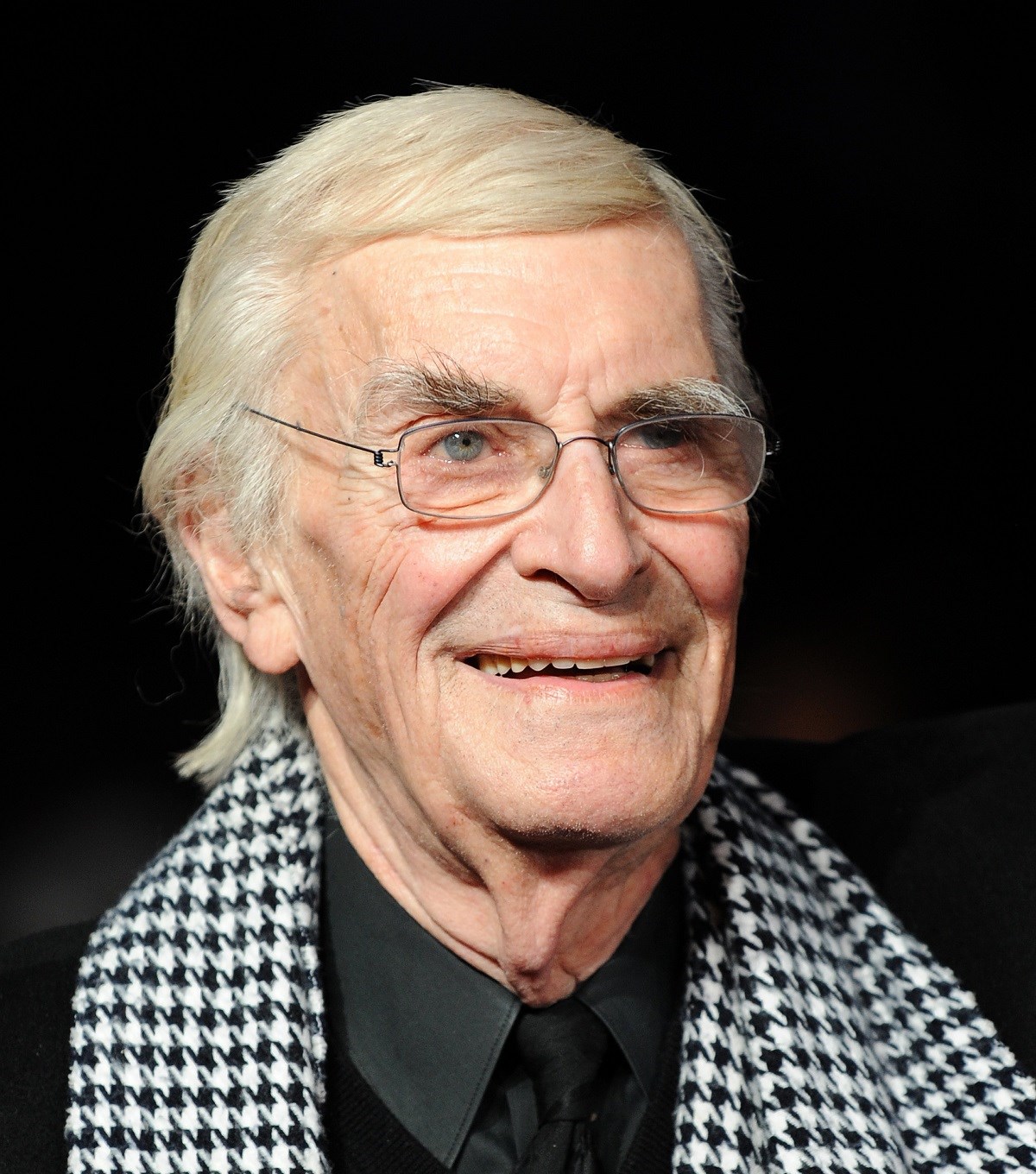 Preminuo oskarovac Martin Landau