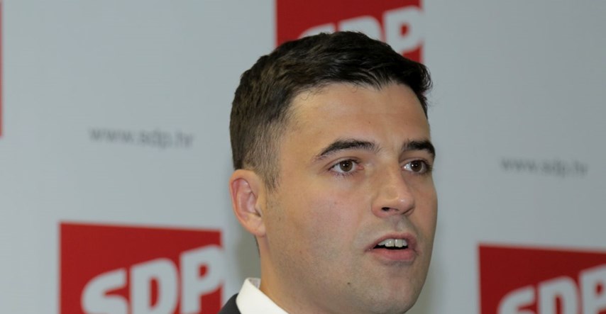 Bernardić najavio promjene na listama SDP-a: "Hrvatska politika više nikada neće biti ista"