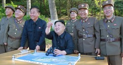 Sjeverna Koreja zbog novih sankcija najavila osvetu SAD-u