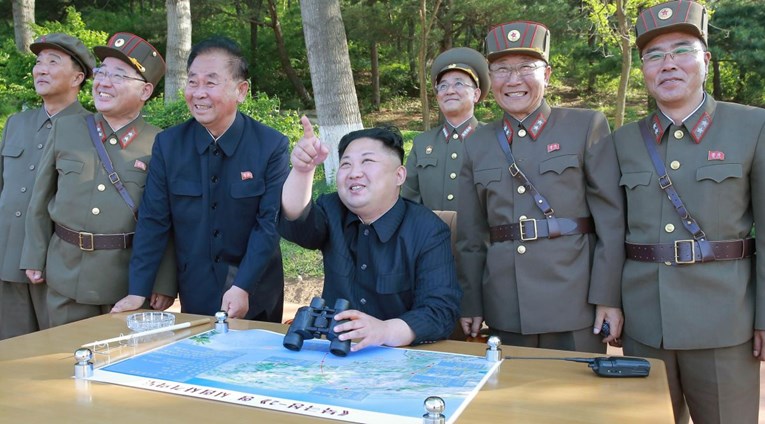 Sjeverna Koreja zbog novih sankcija najavila osvetu SAD-u