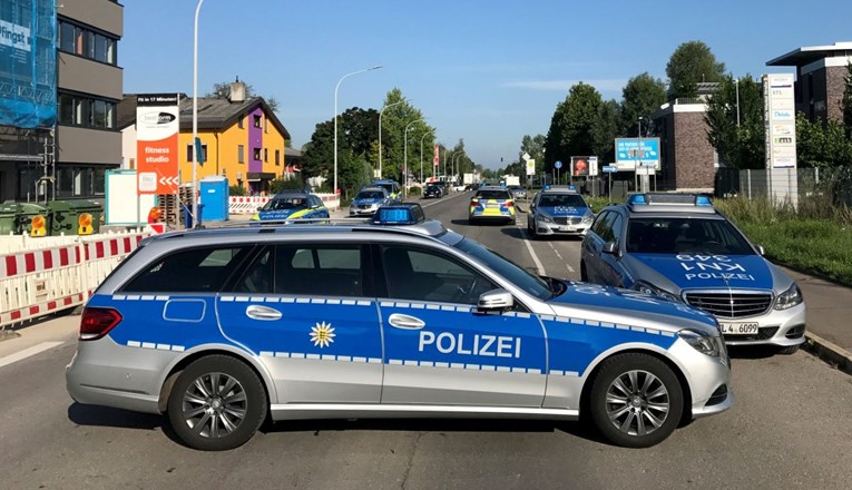 Sukob kriminalaca razlog pucnjave u njemačkom klubu