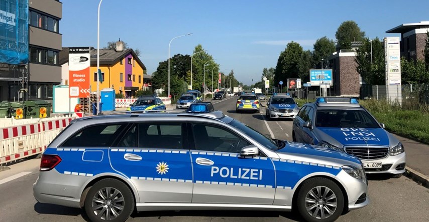 Sukob kriminalaca razlog pucnjave u njemačkom klubu