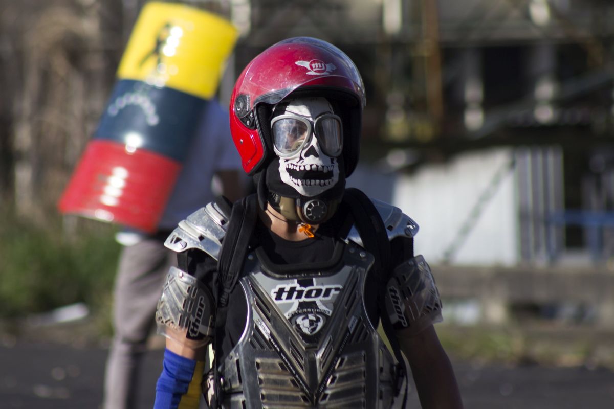 U Venezueli sjednica osporavane ustavotvorne skupštine, na ulicama prosvjedi