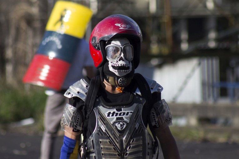 U Venezueli sjednica osporavane ustavotvorne skupštine, na ulicama prosvjedi