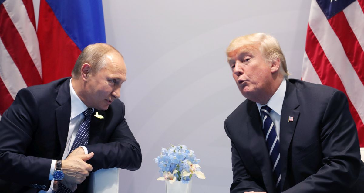 Kremlj suglasan s Trumpom: Odnosi Rusije i SAD-a na opasno niskoj razini