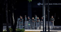Venezuela traga za vođama napada na vojnu bazu