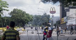 VIDEO Kako se u Venezueli živi s inflacijom od 700 posto