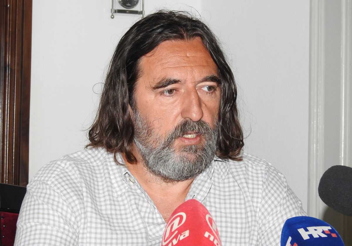 Čehok: "Za dom spremni" koristio je i ban Jelačić, je li i on fašist?