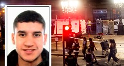 NOVI DETALJI  Napadač iz Barcelone ubio prolaznika i ukrao mu auto kojim je pobjegao