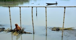 U poplavama u Aziji 1400 mrtvih, stručnjaci za katastrofu optužili vlasti