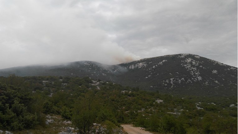 Nacionalni park Krka: Mi smo prijavili maloljetnike za izazivanje požara, to nam je dužnost