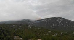 Nacionalni park Krka: Mi smo prijavili maloljetnike za izazivanje požara, to nam je dužnost