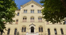 Splitsko sveučilište preteklo Sveučilište u Zagrebu