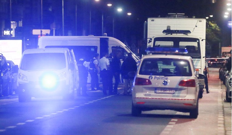 U pritvoru umro napadač nožem iz Bruxellesa