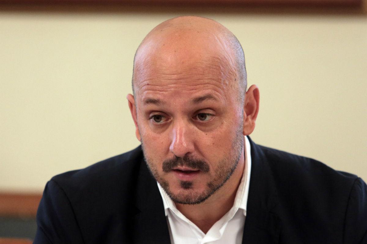 Maras: Evidentno je da u SDP-u imamo krizu vodstva