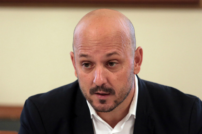 Maras: Evidentno je da u SDP-u imamo krizu vodstva